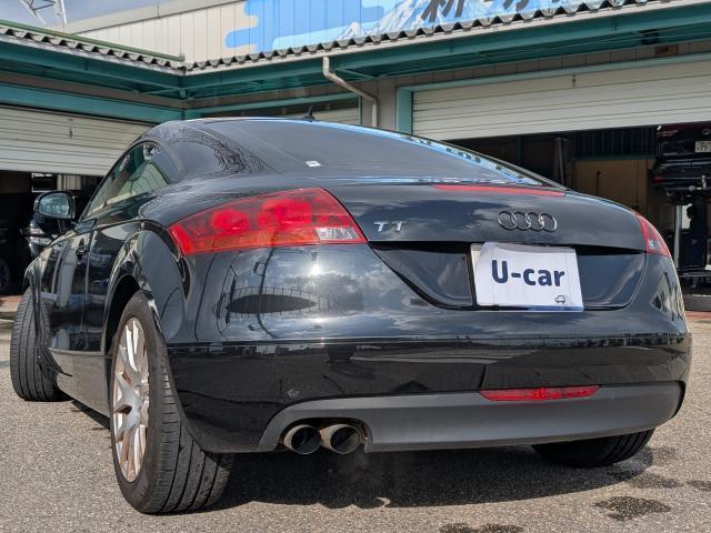 Ref:AUX-21690839 AUDI TT COUPE 2006 - Image 2