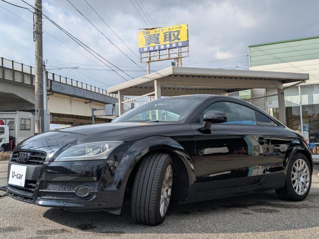 Ref:AUX-21690839 AUDI TT COUPE 2006 - Image 11