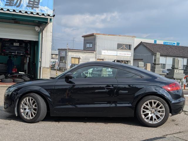 Ref:AUX-21690839 AUDI TT COUPE 2006 - Image 12