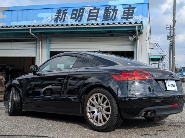 Ref:AUX-21690839 AUDI TT COUPE 2006 - Image 13