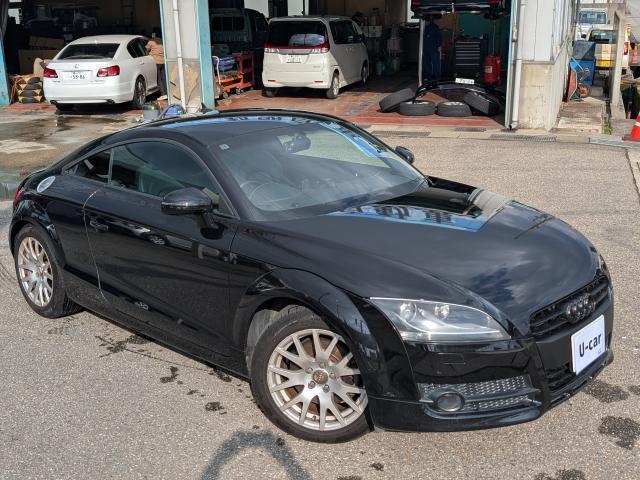 Ref:AUX-21690839 AUDI TT COUPE 2006 - Image 15