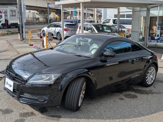 Ref:AUX-21690839 AUDI TT COUPE 2006 - Image 16