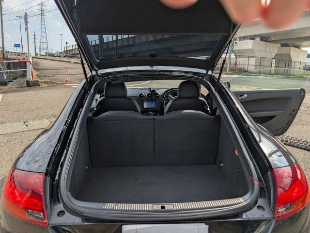 Ref:AUX-21690839 AUDI TT COUPE 2006 - Image 19