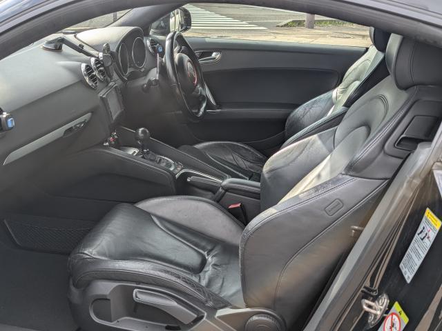 Ref:AUX-21690839 AUDI TT COUPE 2006 - Image 20