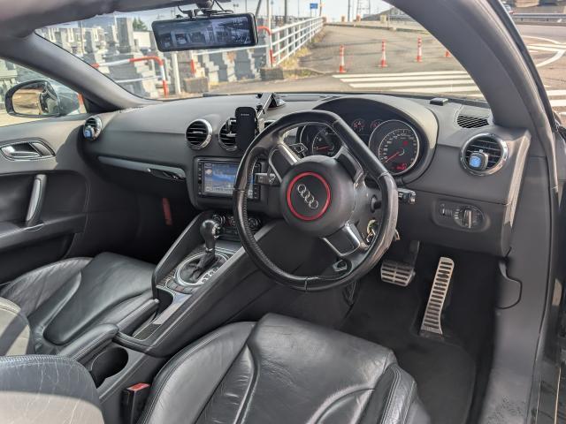 Ref:AUX-21690839 AUDI TT COUPE 2006 - Image 3