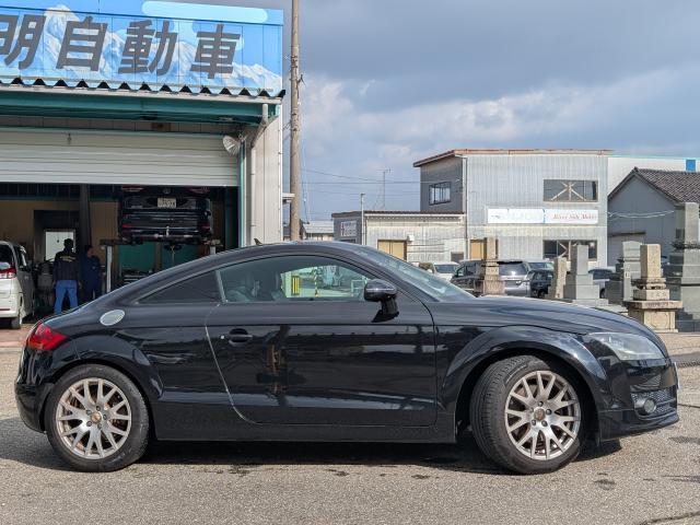 Ref:AUX-21690839 AUDI TT COUPE 2006 - Image 4