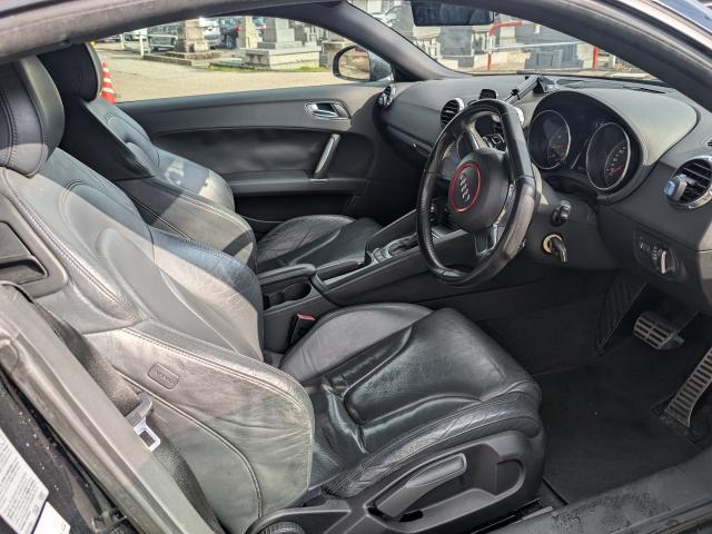 Ref:AUX-21690839 AUDI TT COUPE 2006 - Image 6