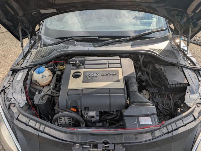 Ref:AUX-21690839 AUDI TT COUPE 2006 - Image 8