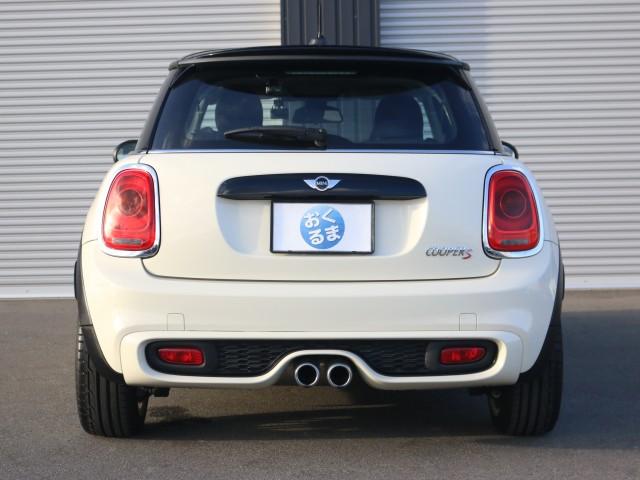 Ref:AUX-21694612 MINI MINI 2017 - Image 2