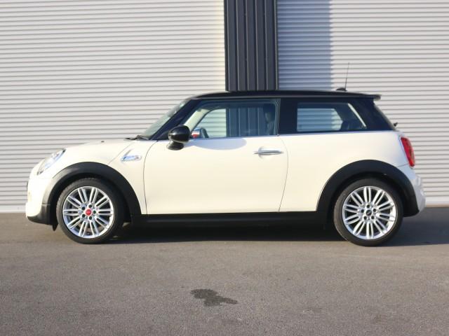 Ref:AUX-21694612 MINI MINI 2017 - Image 11