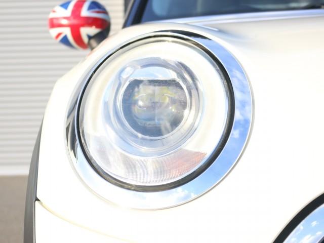 Ref:AUX-21694612 MINI MINI 2017 - Image 12