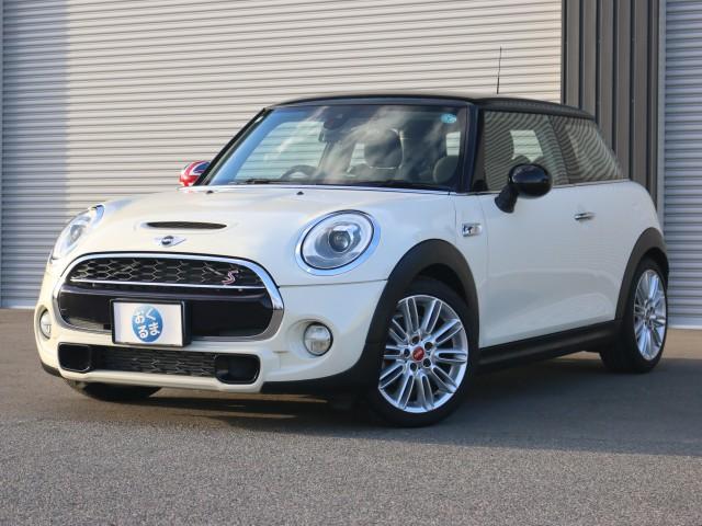 Ref:AUX-21694612 MINI MINI 2017 - Image 13