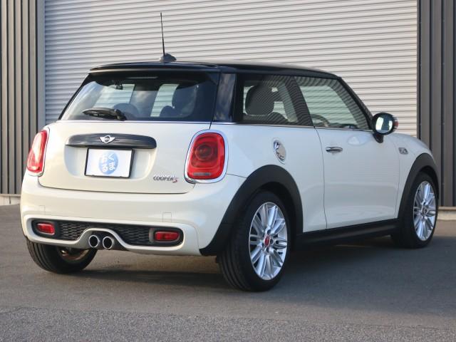 Ref:AUX-21694612 MINI MINI 2017 - Image 14