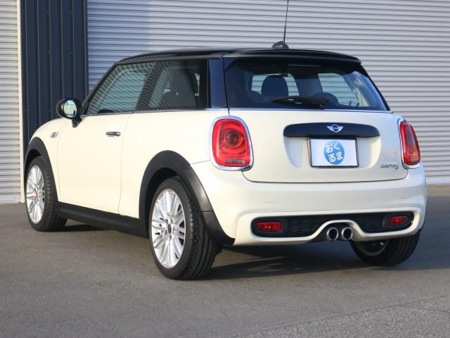 Ref:AUX-21694612 MINI MINI 2017 - Image 15