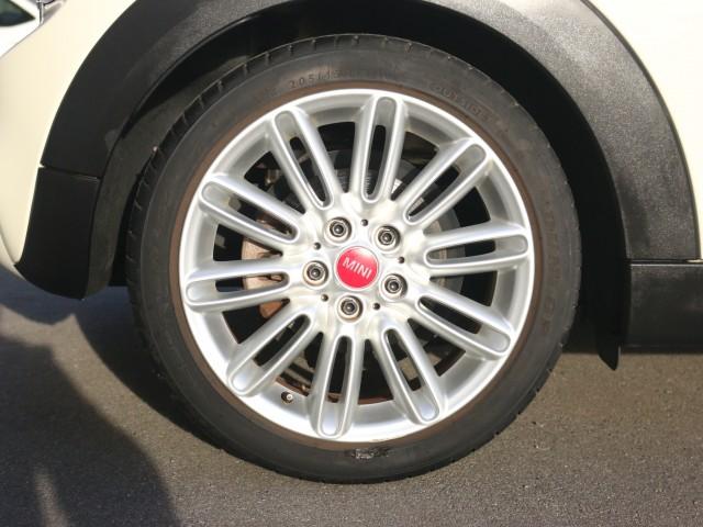 Ref:AUX-21694612 MINI MINI 2017 - Image 20