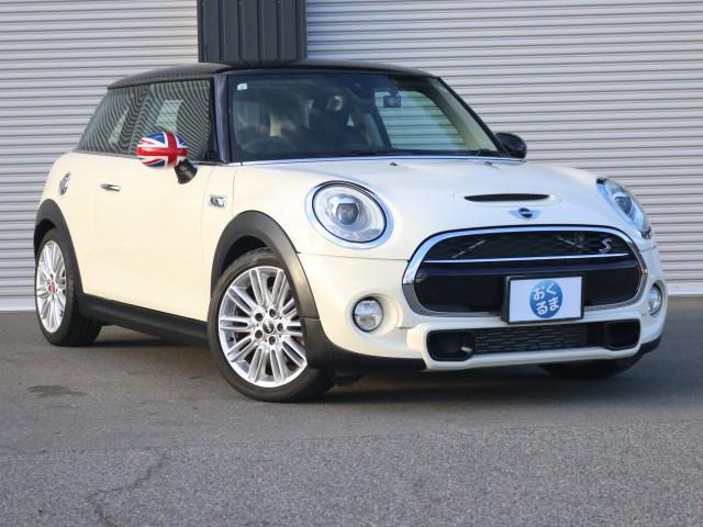 Ref:AUX-21694612 MINI MINI 2017