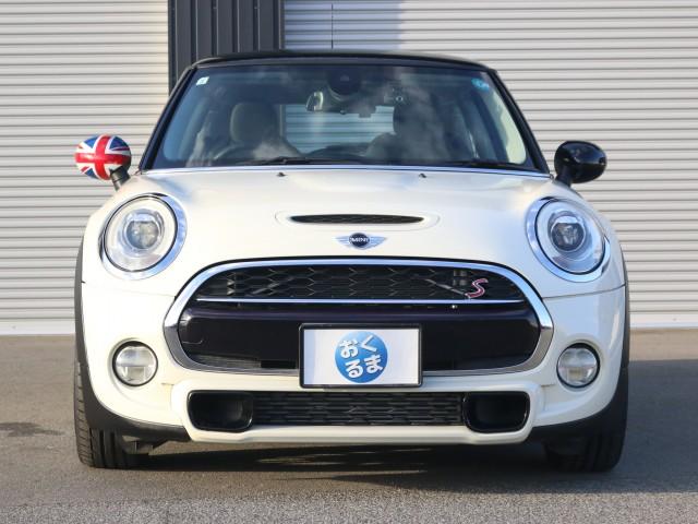 Ref:AUX-21694612 MINI MINI 2017 - Image 10