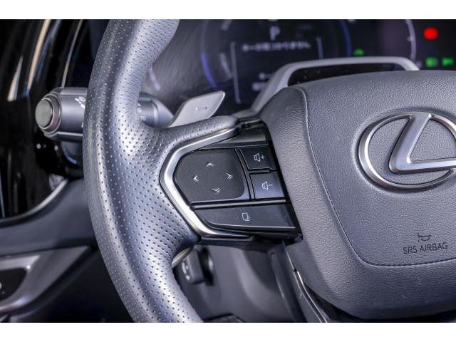 Ref:AUX-21695938 LEXUS RX 2024 - Image 18