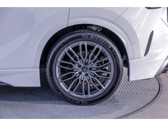 Ref:AUX-21695938 LEXUS RX 2024 - Image 20