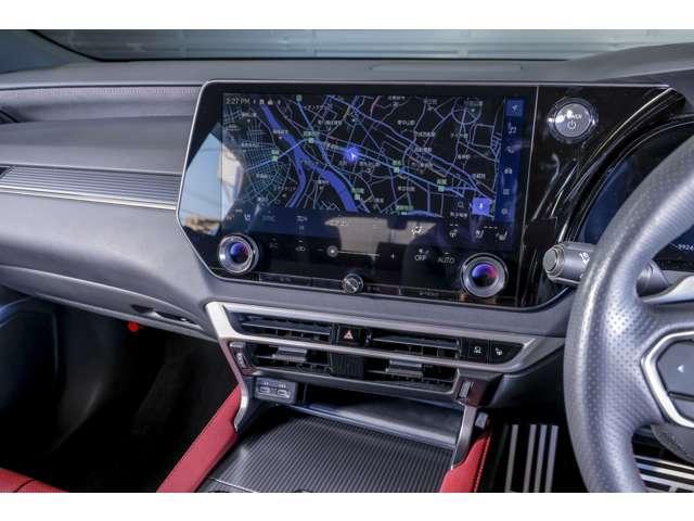 Ref:AUX-21695938 LEXUS RX 2024 - Image 5