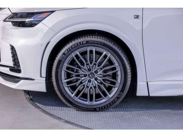 Ref:AUX-21695938 LEXUS RX 2024 - Image 9