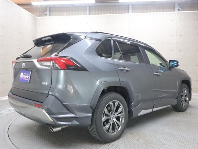 Ref:AUX-21702432 TOYOTA RAV4 2022 2 Ref:AUX-21702432 TOYOTA RAV4 2022 - Image 2