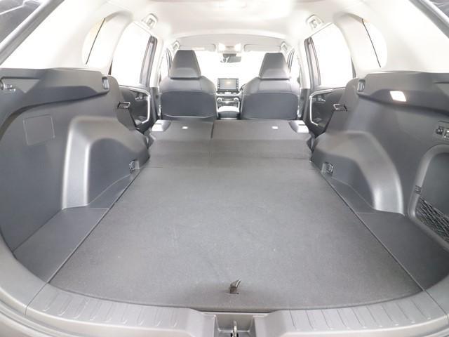 Ref:AUX-21702432 TOYOTA RAV4 2022 12 Ref:AUX-21702432 TOYOTA RAV4 2022 - Image 12