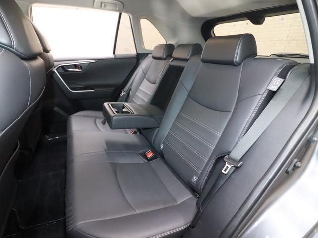 Ref:AUX-21702432 TOYOTA RAV4 2022 6 Ref:AUX-21702432 TOYOTA RAV4 2022 - Image 6
