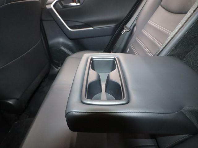 Ref:AUX-21702432 TOYOTA RAV4 2022 10 Ref:AUX-21702432 TOYOTA RAV4 2022 - Image 10