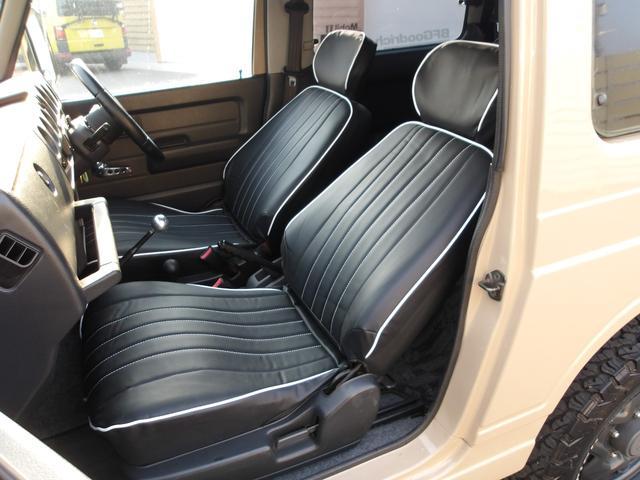 Ref:AUX-21702493 SUZUKI JIMNY 1995 - Image 11