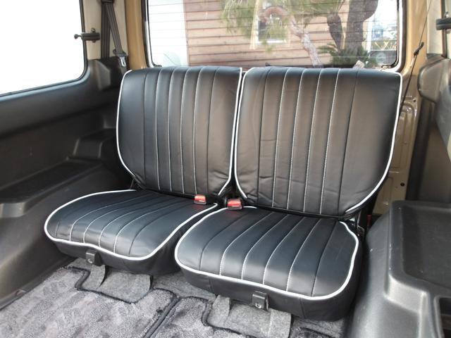 Ref:AUX-21702493 SUZUKI JIMNY 1995 - Image 12