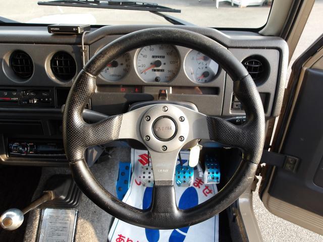 Ref:AUX-21702493 SUZUKI JIMNY 1995 - Image 13