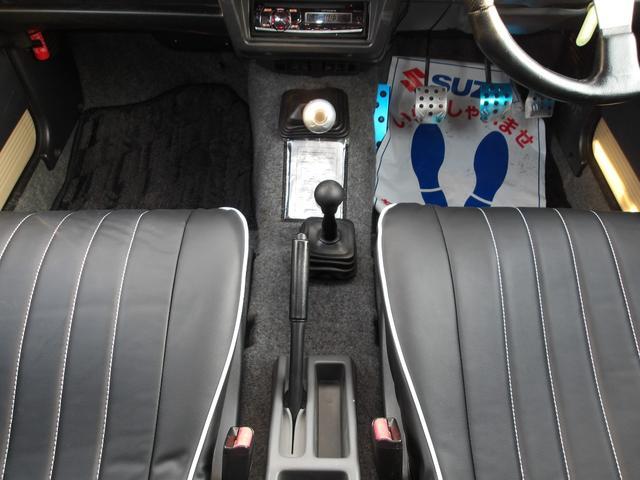 Ref:AUX-21702493 SUZUKI JIMNY 1995 - Image 14