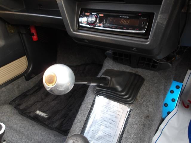 Ref:AUX-21702493 SUZUKI JIMNY 1995 - Image 15