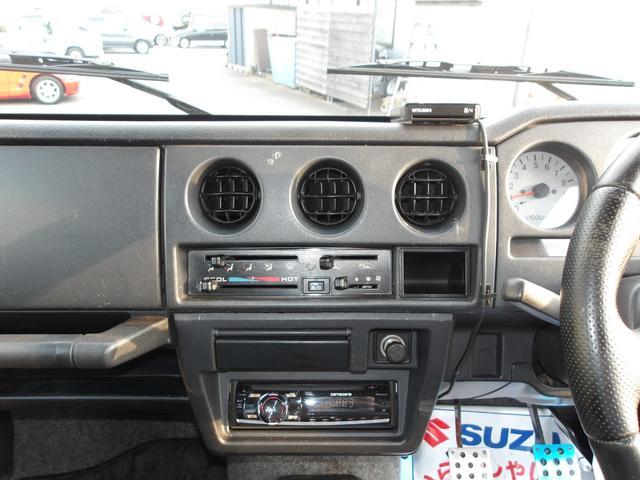 Ref:AUX-21702493 SUZUKI JIMNY 1995 - Image 16