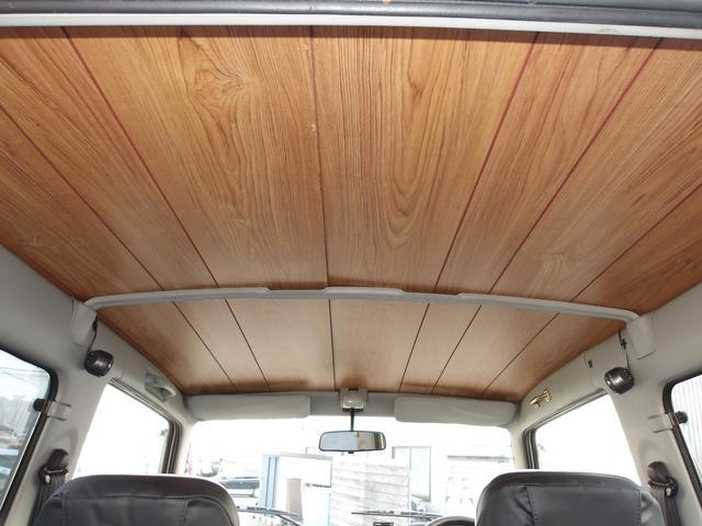 Ref:AUX-21702493 SUZUKI JIMNY 1995 - Image 17