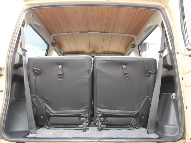 Ref:AUX-21702493 SUZUKI JIMNY 1995 - Image 18