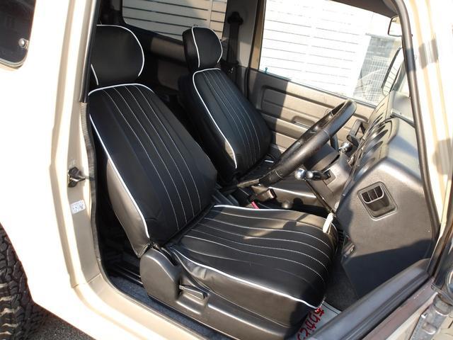 Ref:AUX-21702493 SUZUKI JIMNY 1995 - Image 10