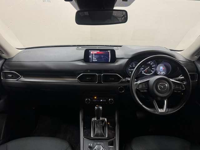 Ref:AUX-21705242 MAZDA CX-5 2017 2 Ref:AUX-21705242 MAZDA CX-5 2017 - Image 2