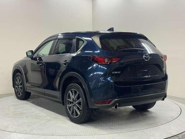 Ref:AUX-21705242 MAZDA CX-5 2017 11 Ref:AUX-21705242 MAZDA CX-5 2017 - Image 11