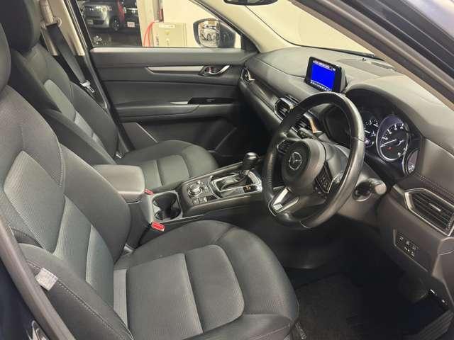 Ref:AUX-21705242 MAZDA CX-5 2017 12 Ref:AUX-21705242 MAZDA CX-5 2017 - Image 12