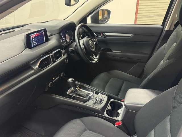 Ref:AUX-21705242 MAZDA CX-5 2017 13 Ref:AUX-21705242 MAZDA CX-5 2017 - Image 13