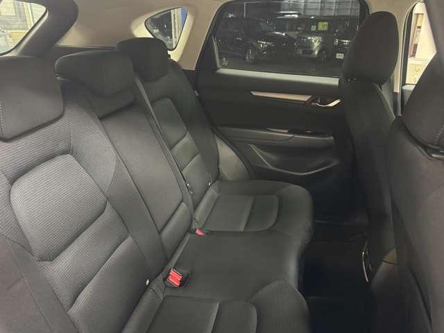 Ref:AUX-21705242 MAZDA CX-5 2017 14 Ref:AUX-21705242 MAZDA CX-5 2017 - Image 14