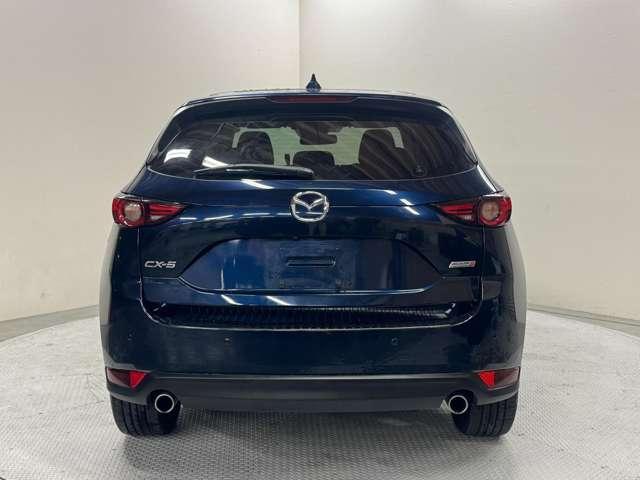 Ref:AUX-21705242 MAZDA CX-5 2017 17 Ref:AUX-21705242 MAZDA CX-5 2017 - Image 17