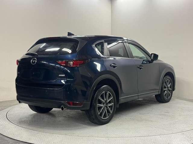 Ref:AUX-21705242 MAZDA CX-5 2017 10 Ref:AUX-21705242 MAZDA CX-5 2017 - Image 10