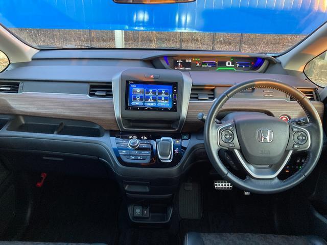 Ref:AUX-21707623 HONDA FREED PLUS HYBRID 2020 2 Ref:AUX-21707623 HONDA FREED PLUS HYBRID 2020 - Image 2