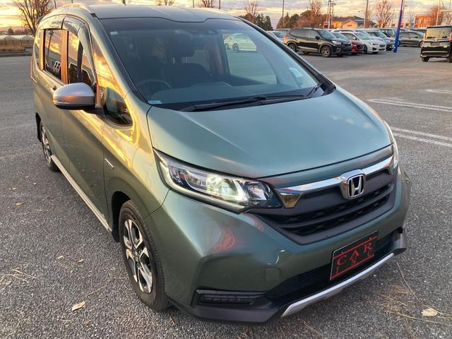Ref:AUX-21707623 HONDA FREED PLUS HYBRID 2020 12 Ref:AUX-21707623 HONDA FREED PLUS HYBRID 2020 - Image 12
