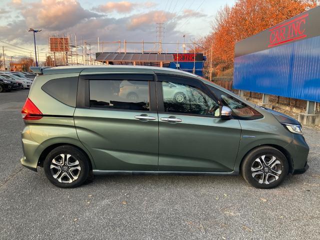 Ref:AUX-21707623 HONDA FREED PLUS HYBRID 2020 13 Ref:AUX-21707623 HONDA FREED PLUS HYBRID 2020 - Image 13