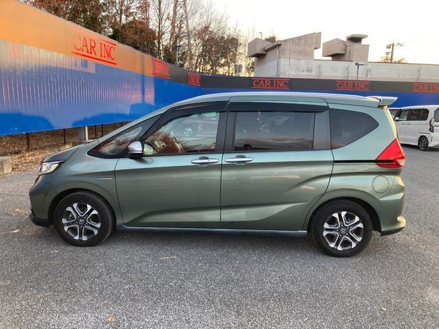 Ref:AUX-21707623 HONDA FREED PLUS HYBRID 2020 17 Ref:AUX-21707623 HONDA FREED PLUS HYBRID 2020 - Image 17