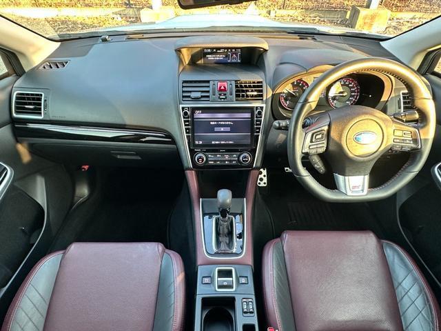 Ref:AUX-21707665 SUBARU LEVORG 2017 2 Ref:AUX-21707665 SUBARU LEVORG 2017 - Image 2